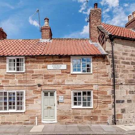 Chimes Cottage Guisborough Buitenkant foto