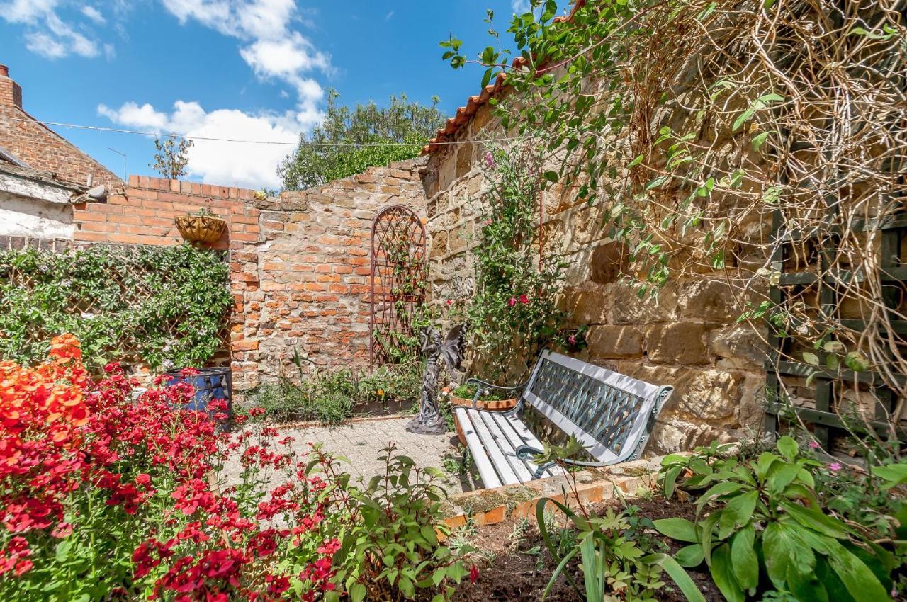 Chimes Cottage Guisborough Buitenkant foto