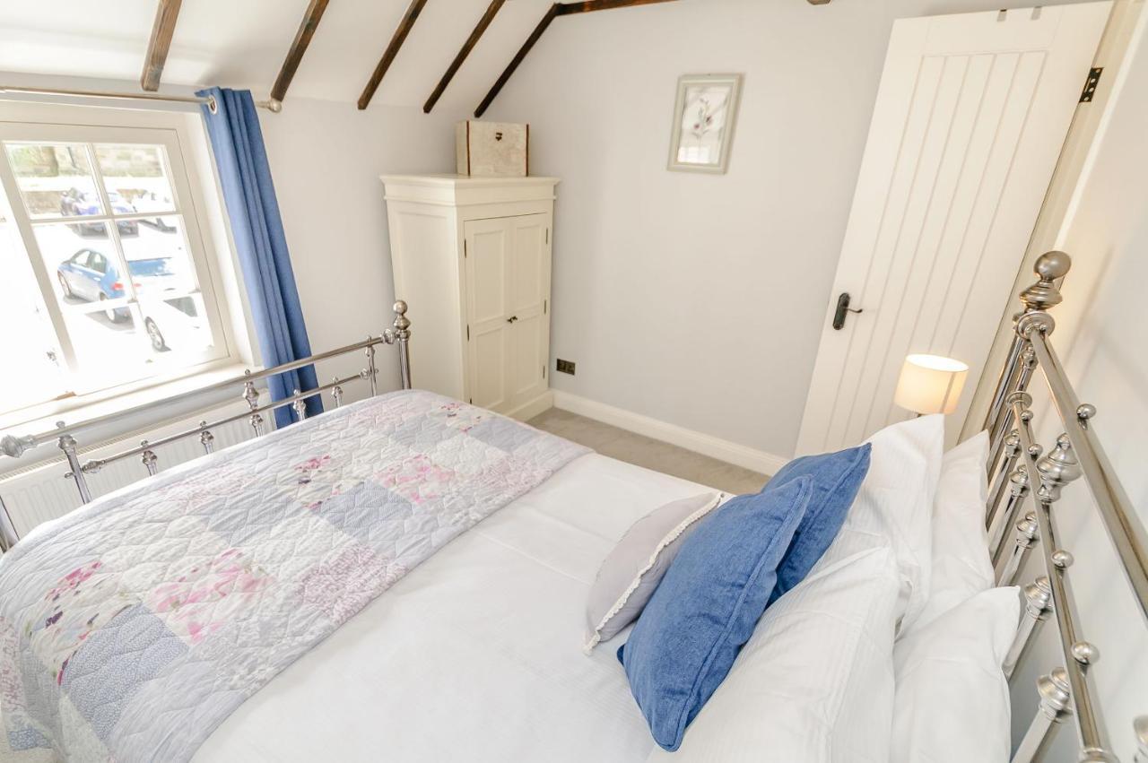 Chimes Cottage Guisborough Buitenkant foto